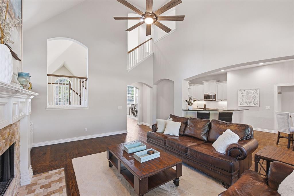 Twin Creeks Ph 4a - Residential