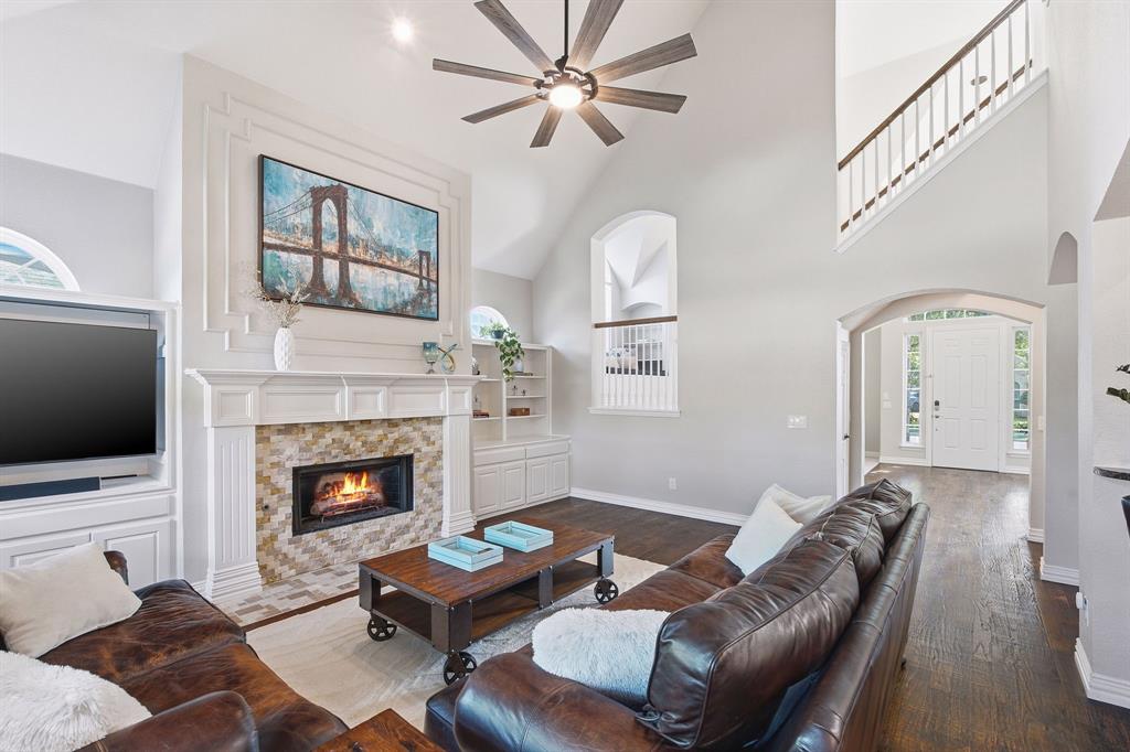 Twin Creeks Ph 4a - Residential