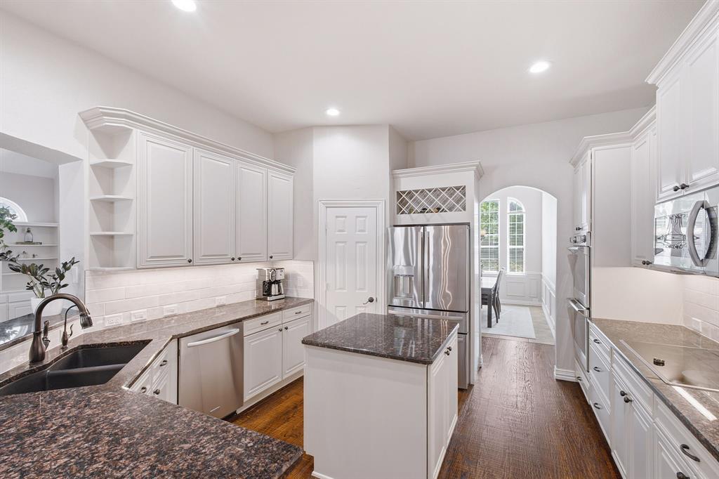 Twin Creeks Ph 4a - Residential