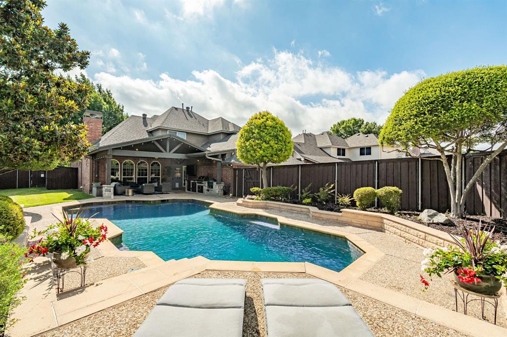 Twin Creeks Ph 4a - Residential