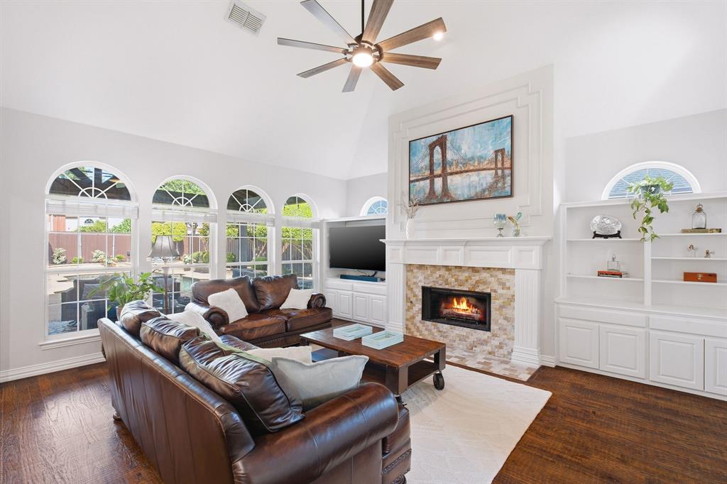 Twin Creeks Ph 4a - Residential