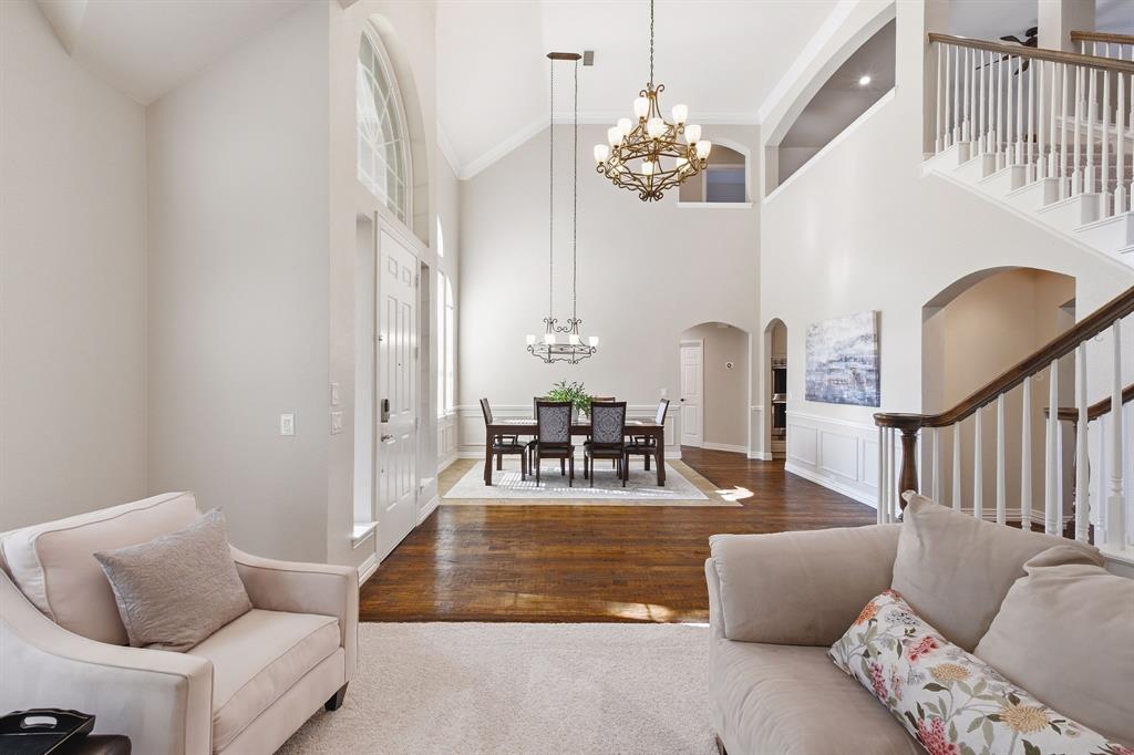 Twin Creeks Ph 4a - Residential
