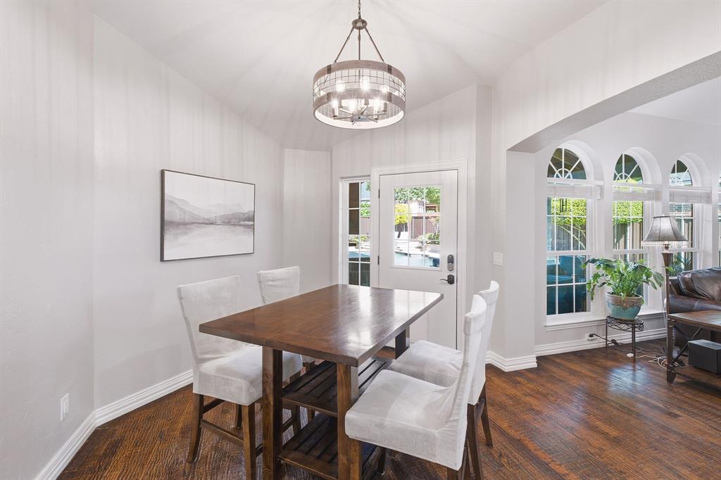 Twin Creeks Ph 4a - Residential