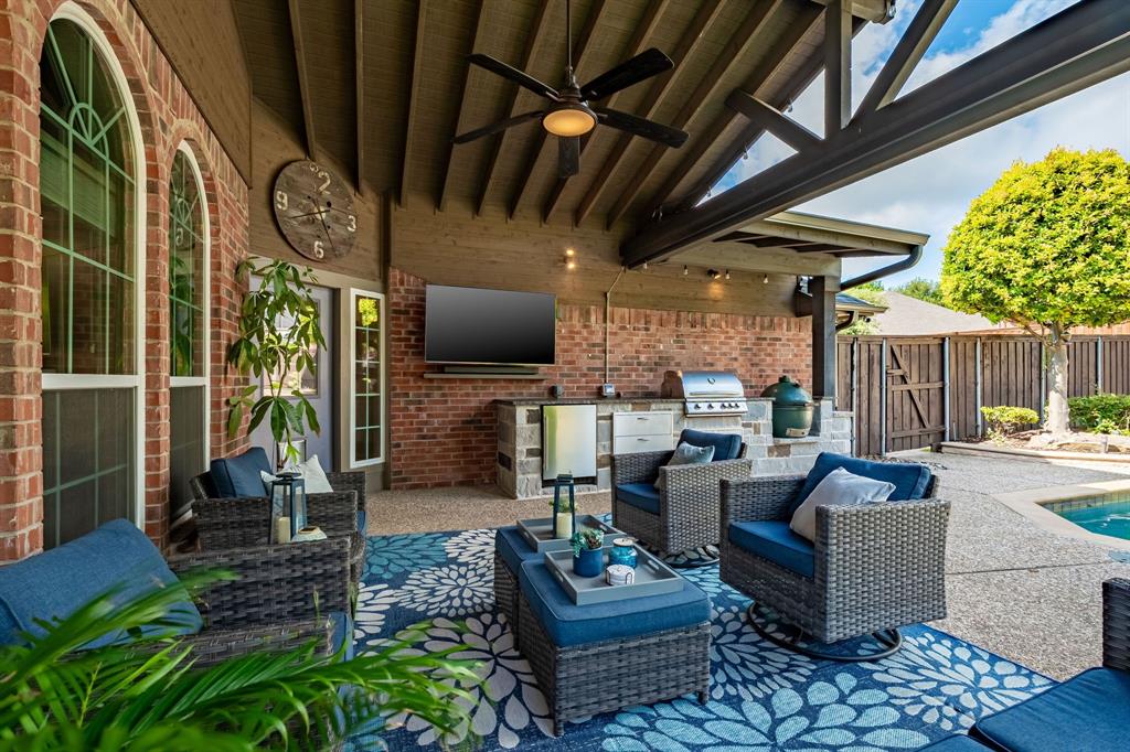 Twin Creeks Ph 4a - Residential