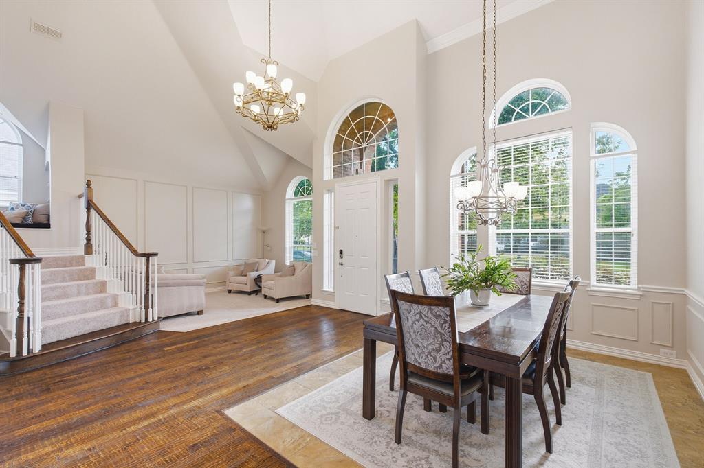Twin Creeks Ph 4a - Residential
