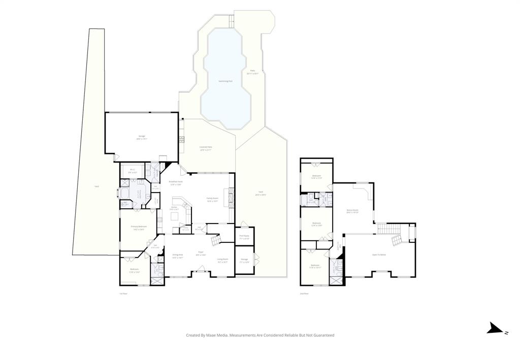 Twin Creeks Ph 4a - Residential