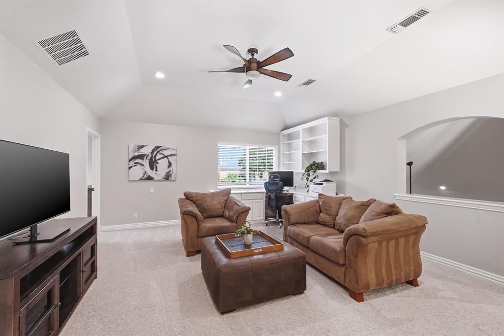 Twin Creeks Ph 4a - Residential