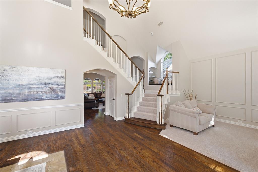 Twin Creeks Ph 4a - Residential