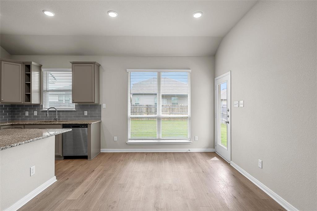 Park Meadows - Residential