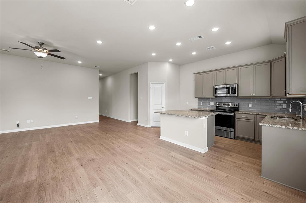 Park Meadows - Residential