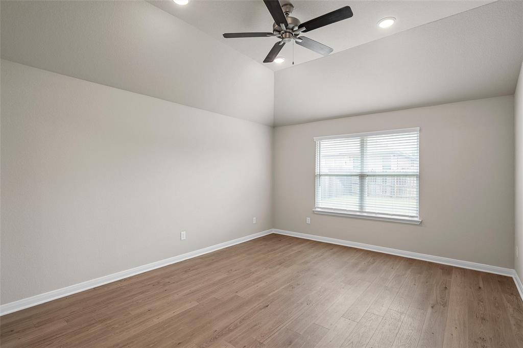 Park Meadows - Residential