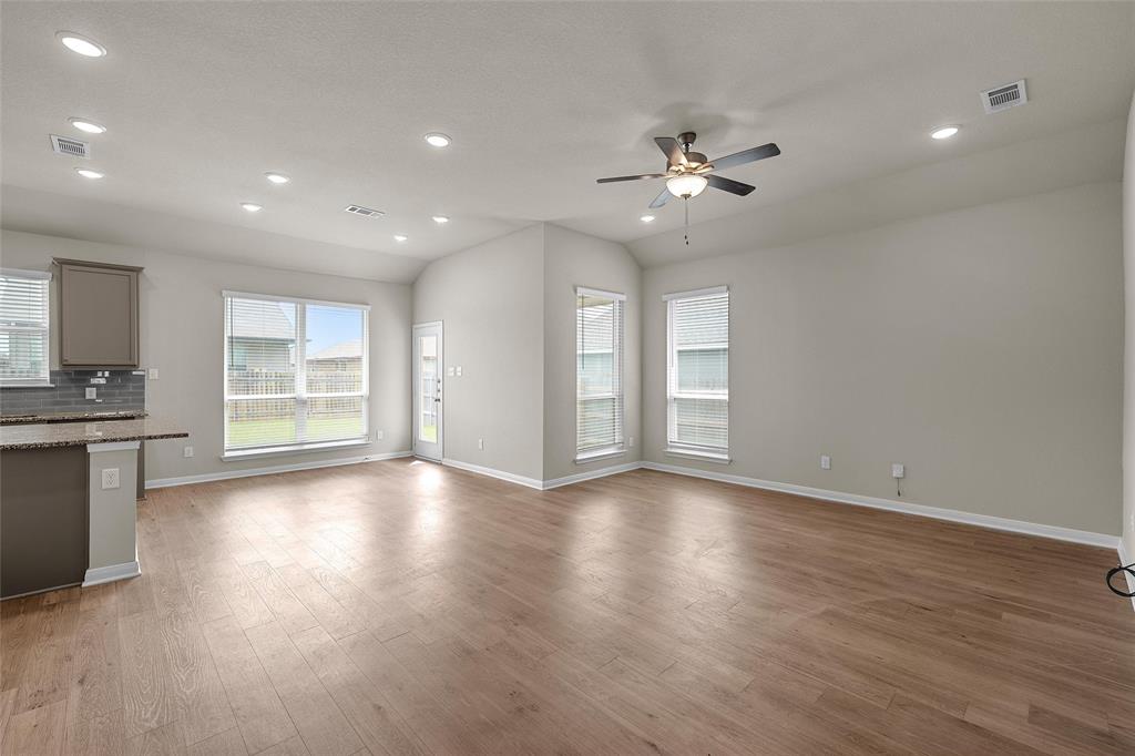 Park Meadows - Residential