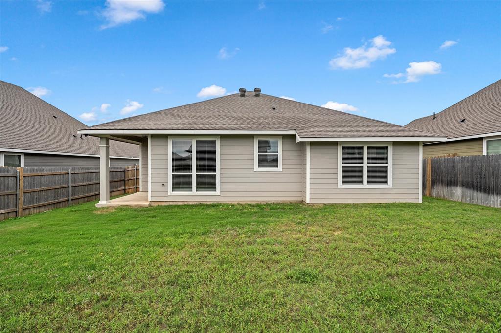 Park Meadows - Residential