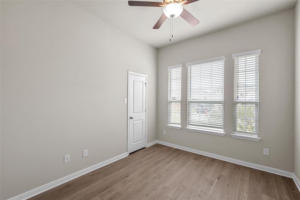 Park Meadows - Residential