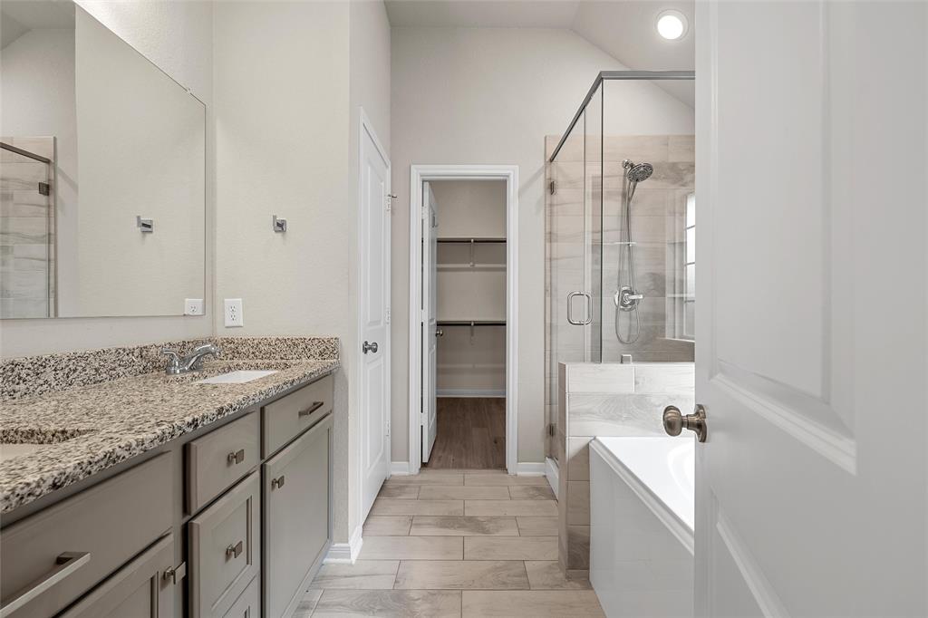 Park Meadows - Residential
