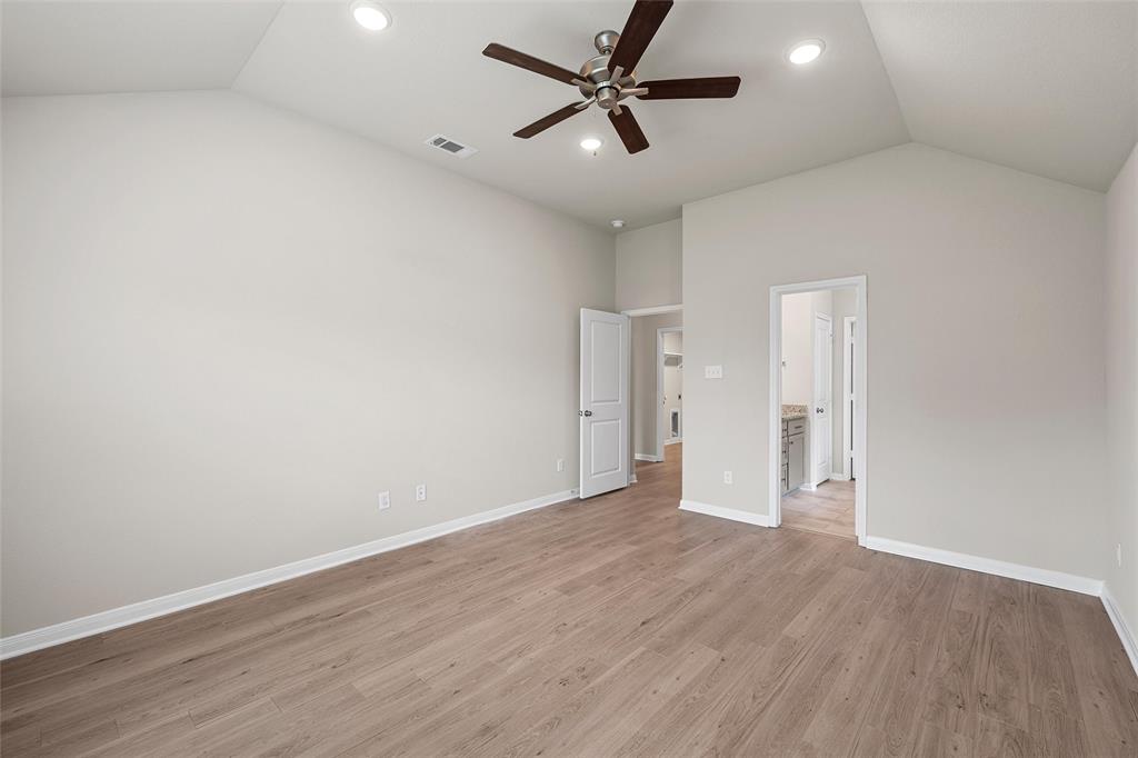Park Meadows - Residential