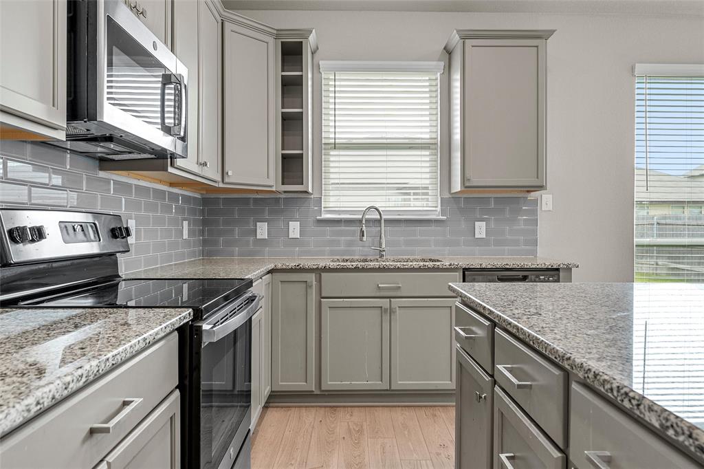 Park Meadows - Residential