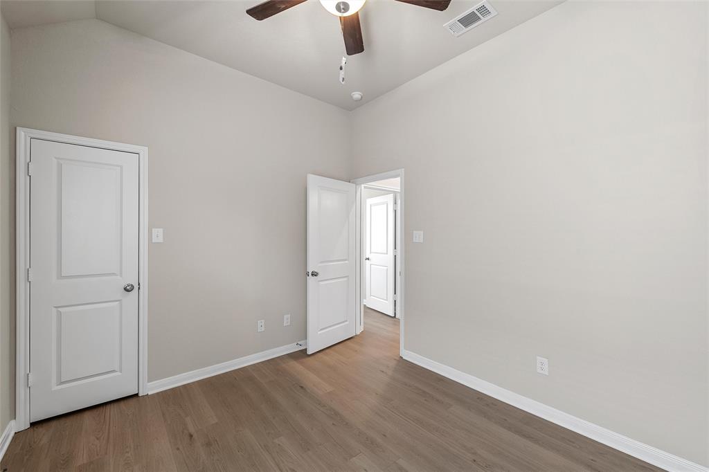 Park Meadows - Residential