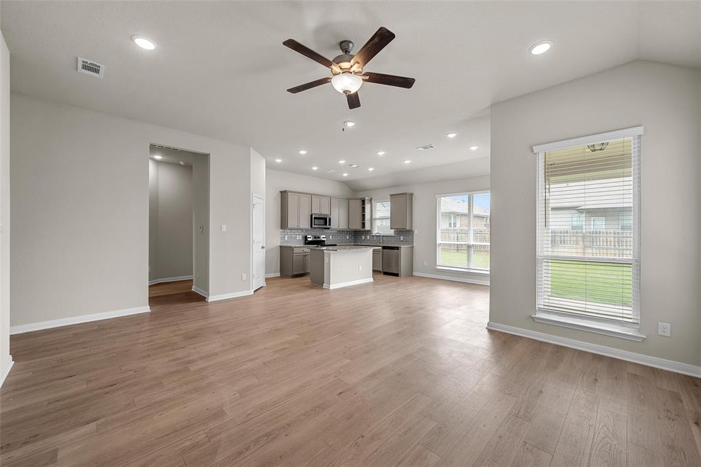 Park Meadows - Residential
