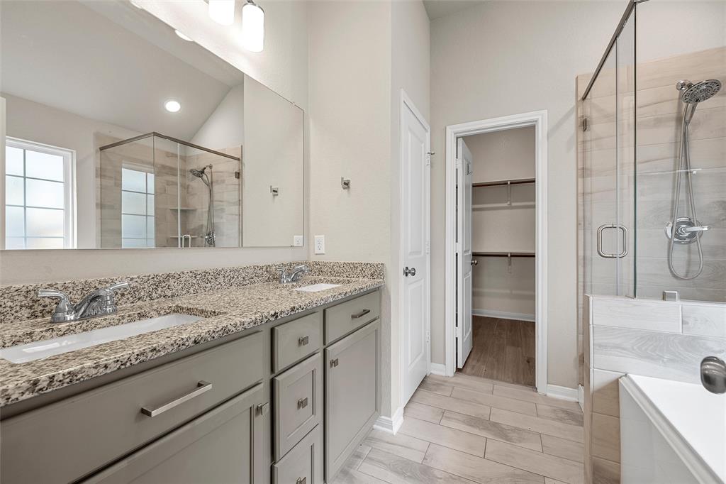 Park Meadows - Residential