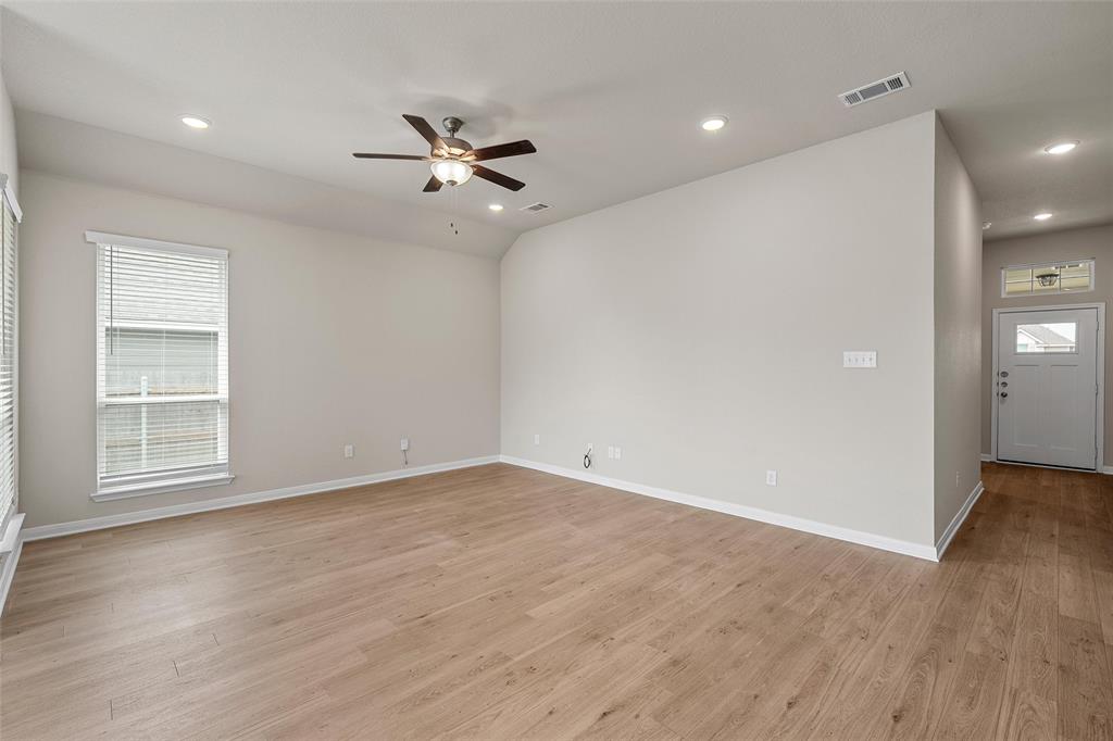 Park Meadows - Residential