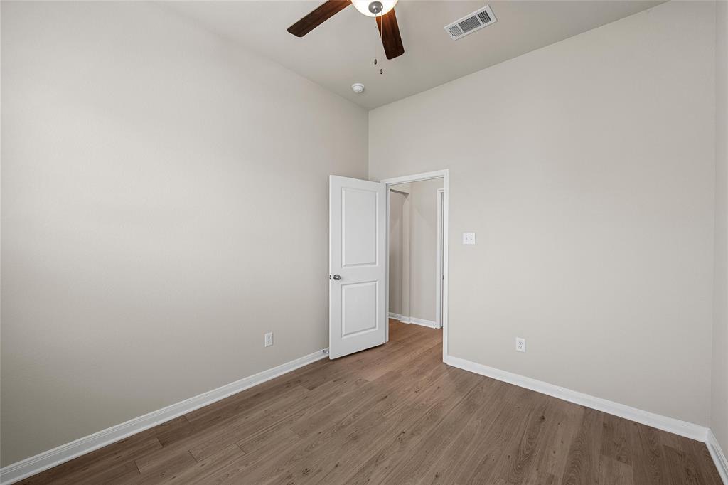 Park Meadows - Residential
