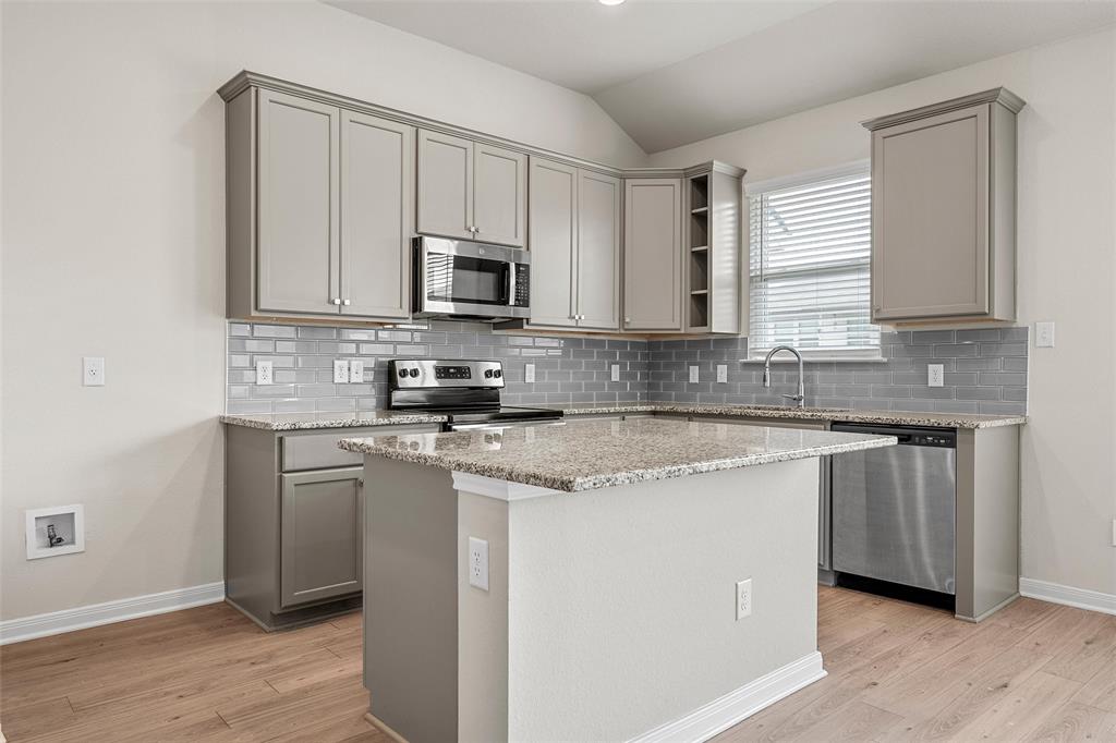 Park Meadows - Residential