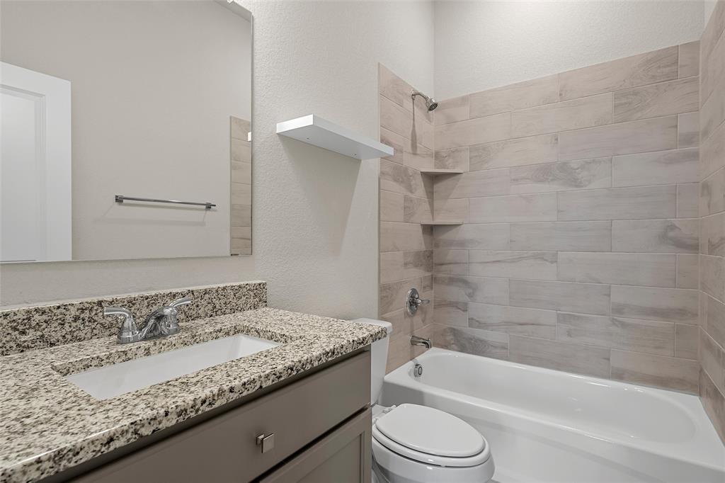 Park Meadows - Residential