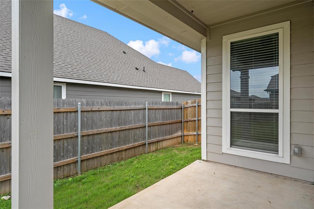Park Meadows - Residential