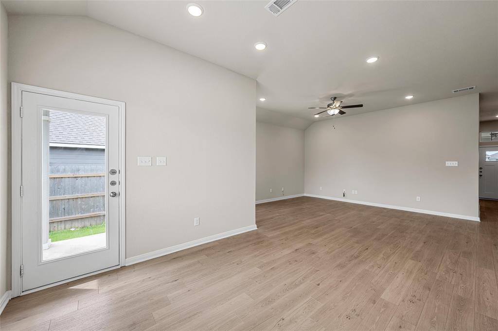 Park Meadows - Residential