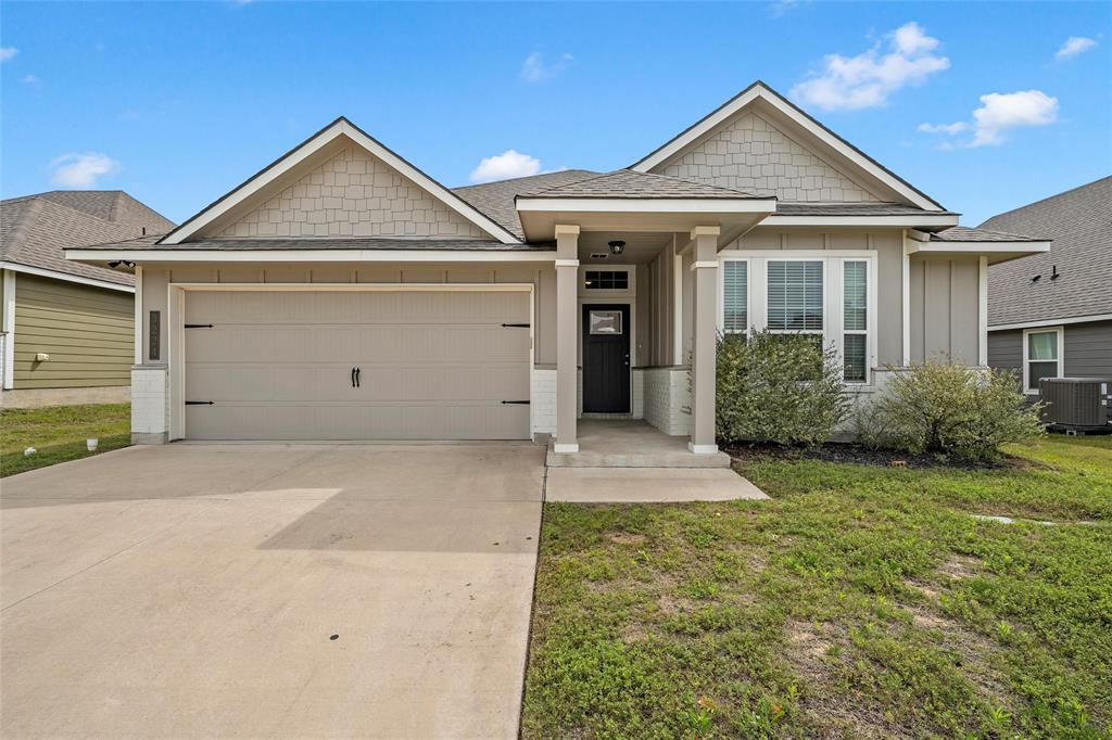 Welcome to this stunning 3 bedroom, 2bath home, built in 2023 with modern comfort and style in mind. Located in the desirable Park Meadows community, this home offers a perfect balance of functionality and contemporary design.

Step inside to an inviting open-concept floor plan featuring a spacious living area that seamlessly connects to the kitchen and dining space—ideal for both everyday living and entertaining. The kitchen is a standout, complete with sleek finishes, abundant cabinetry, and modern appliances that make both cooking and gathering a ?????? experience.

The thoughtfully designed layout includes four generously sized bedrooms, offering flexibility for family, guests, or a home office. The private primary suite serves as a relaxing retreat, featuring an en-suite bathroom and ample closet space. Additional bedrooms are well-sized and share a beautifully appointed second bath.

Outside, enjoy the charm of a community-focused neighborhood with access to a nearby playground, perfect for outdoor fun and relaxation. With its newer construction, energy-efficient features, and move-in-ready condition, this home presents an exceptional opportunity.

Don’t miss your chance to make it yours.