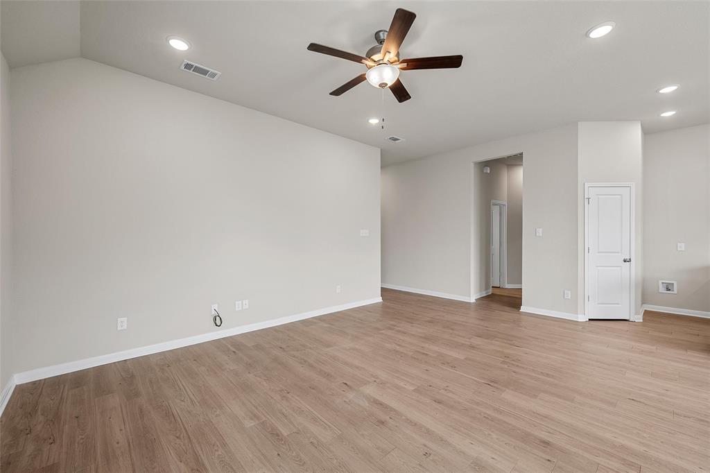 Park Meadows - Residential