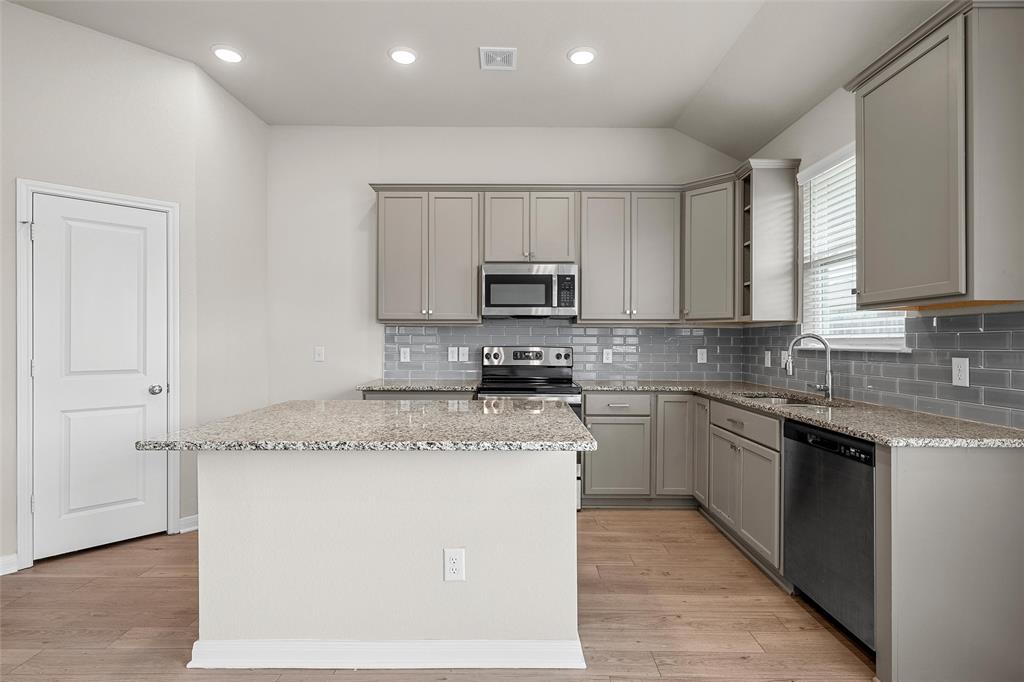 Park Meadows - Residential