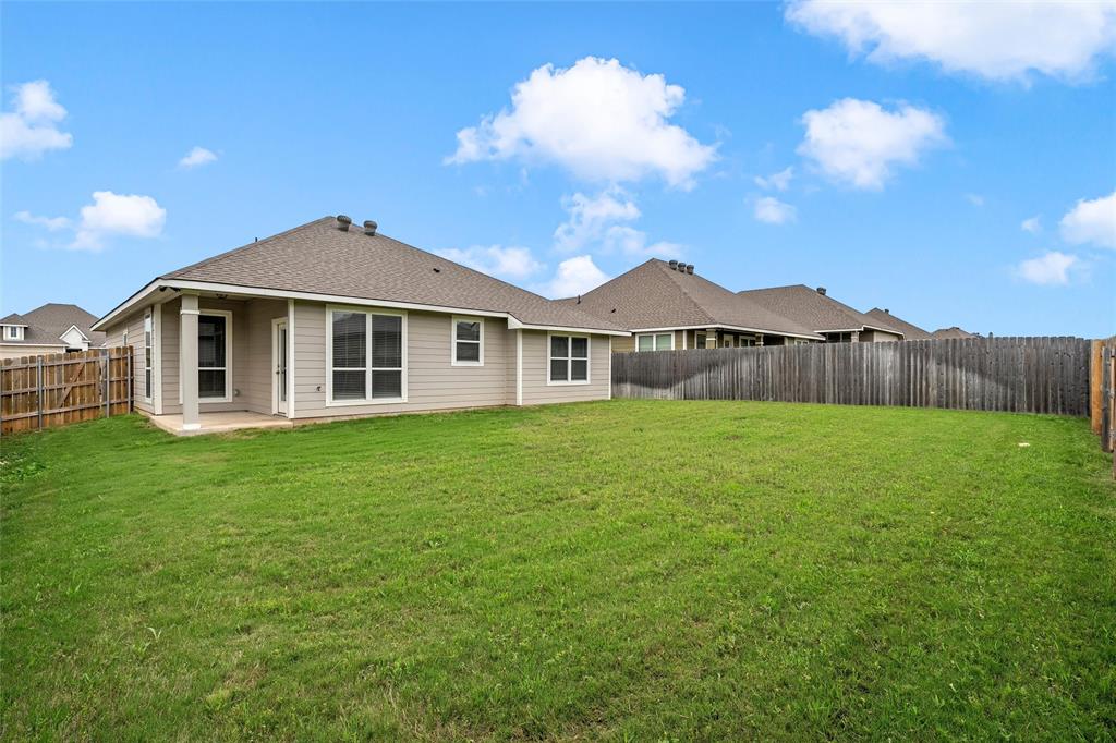 Park Meadows - Residential