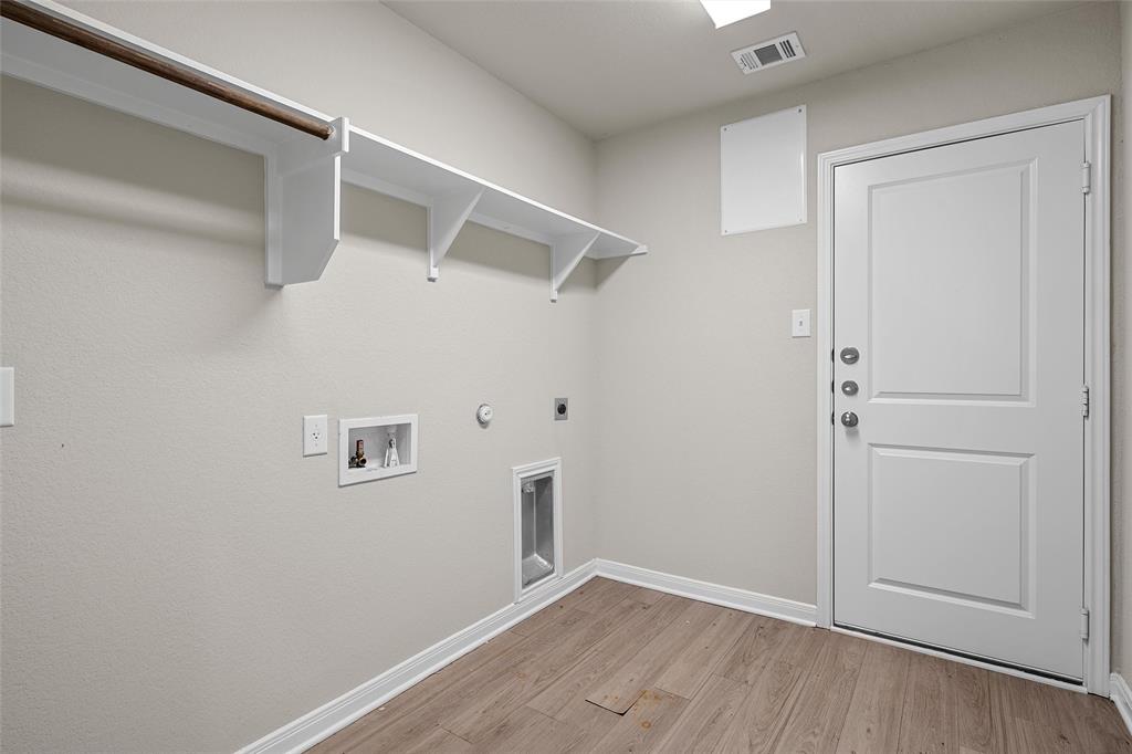 Park Meadows - Residential