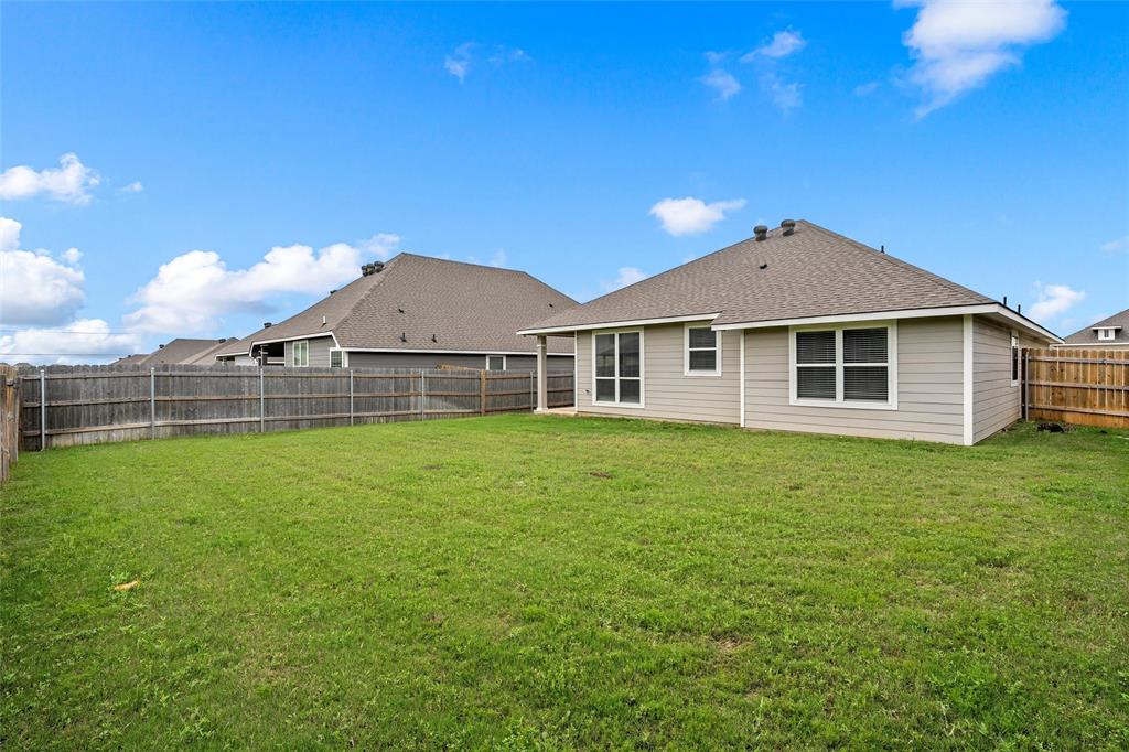Park Meadows - Residential