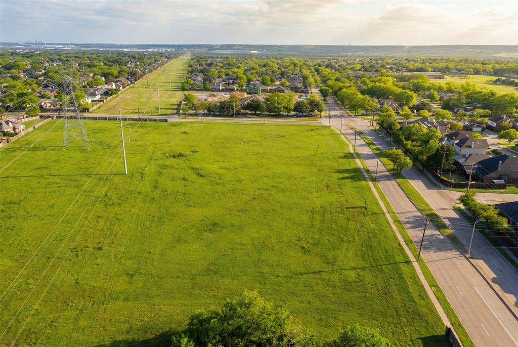 Amesbury Estates - Land