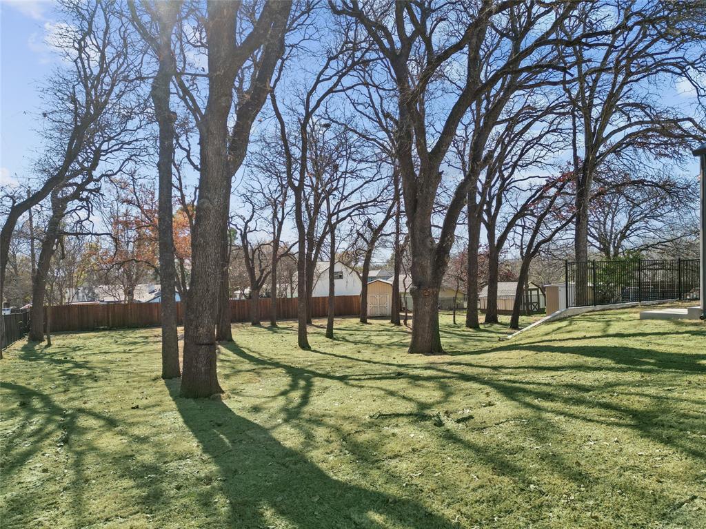Oak Crest Hills - Residential