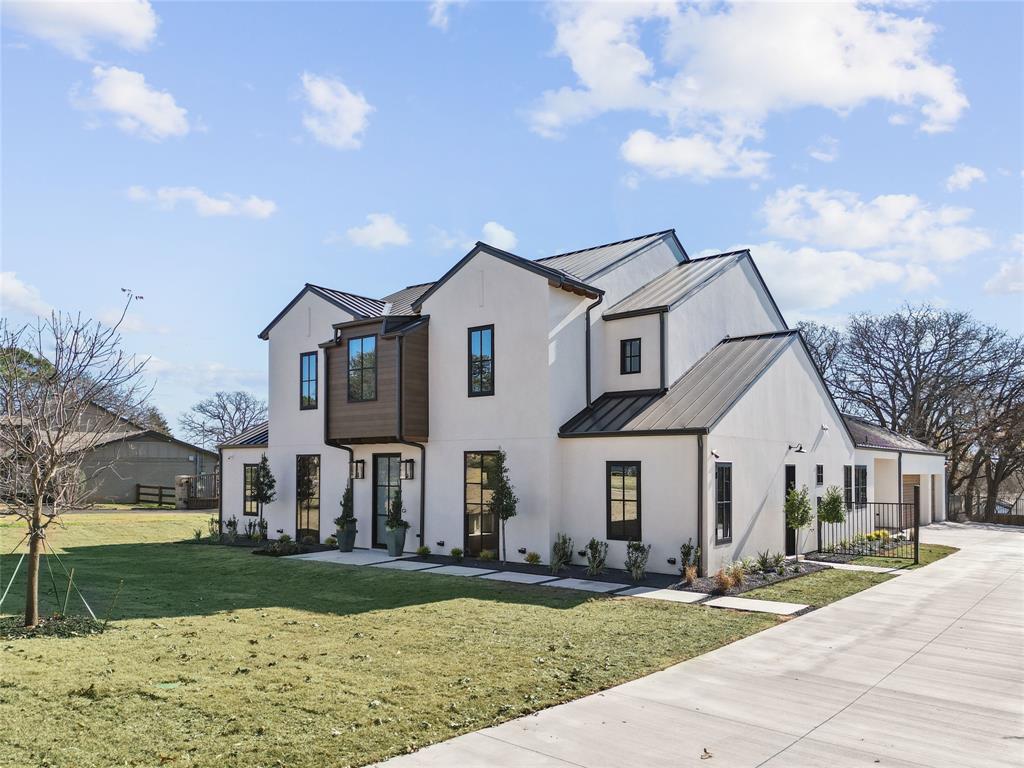 Oak Crest Hills - Residential