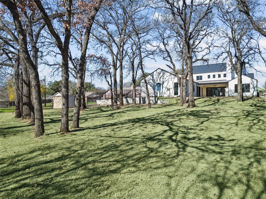 Oak Crest Hills - Residential