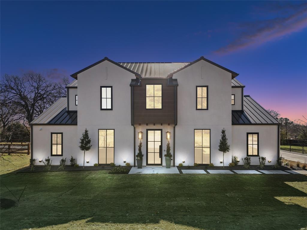 Oak Crest Hills - Residential