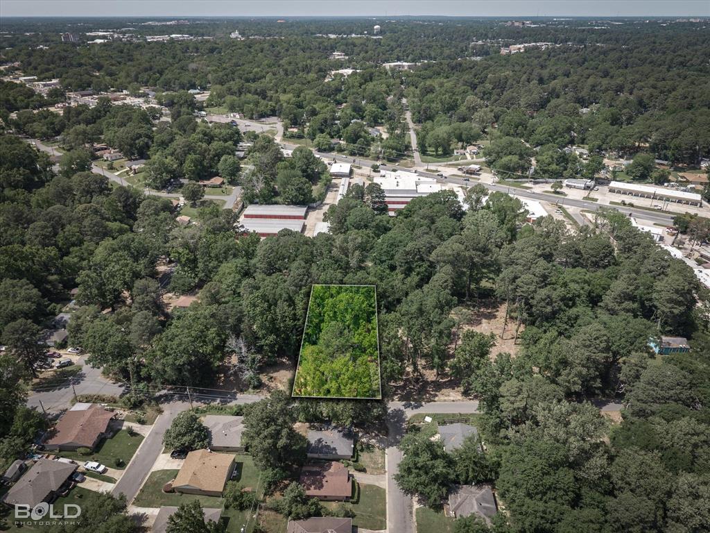 Wright Land Sub - Land