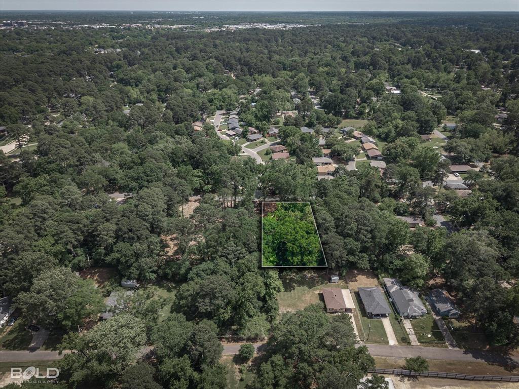 Wright Land Sub - Land