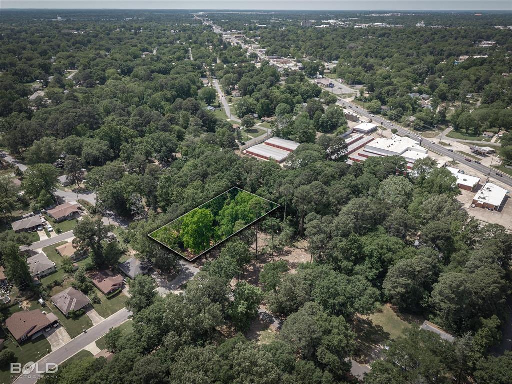 Wright Land Sub - Land