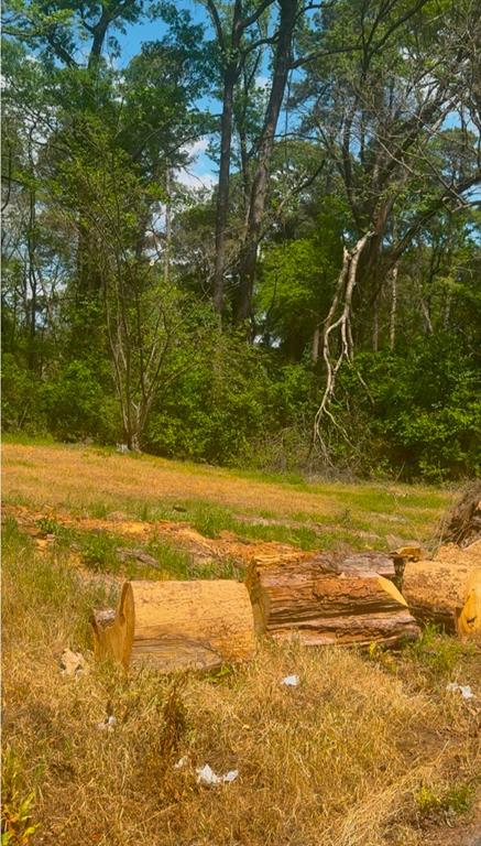 Wright Land Sub - Land