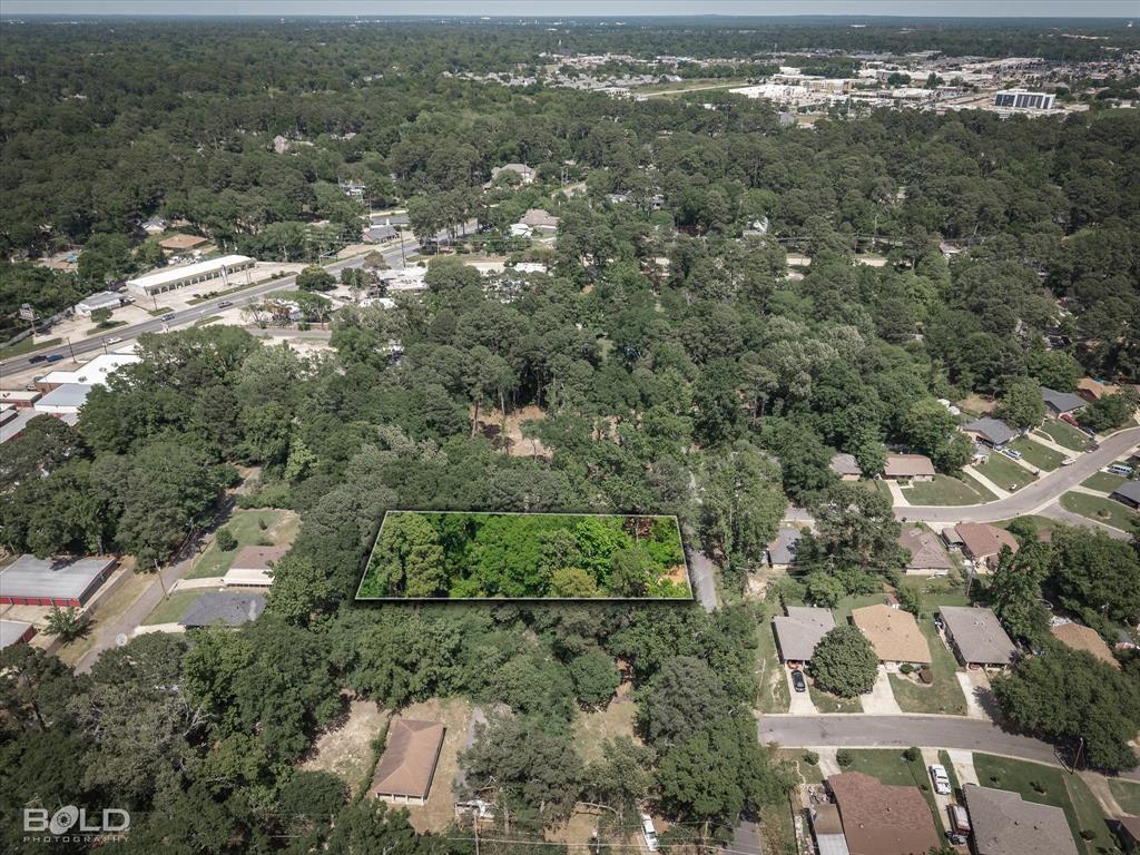Wright Land Sub - Land