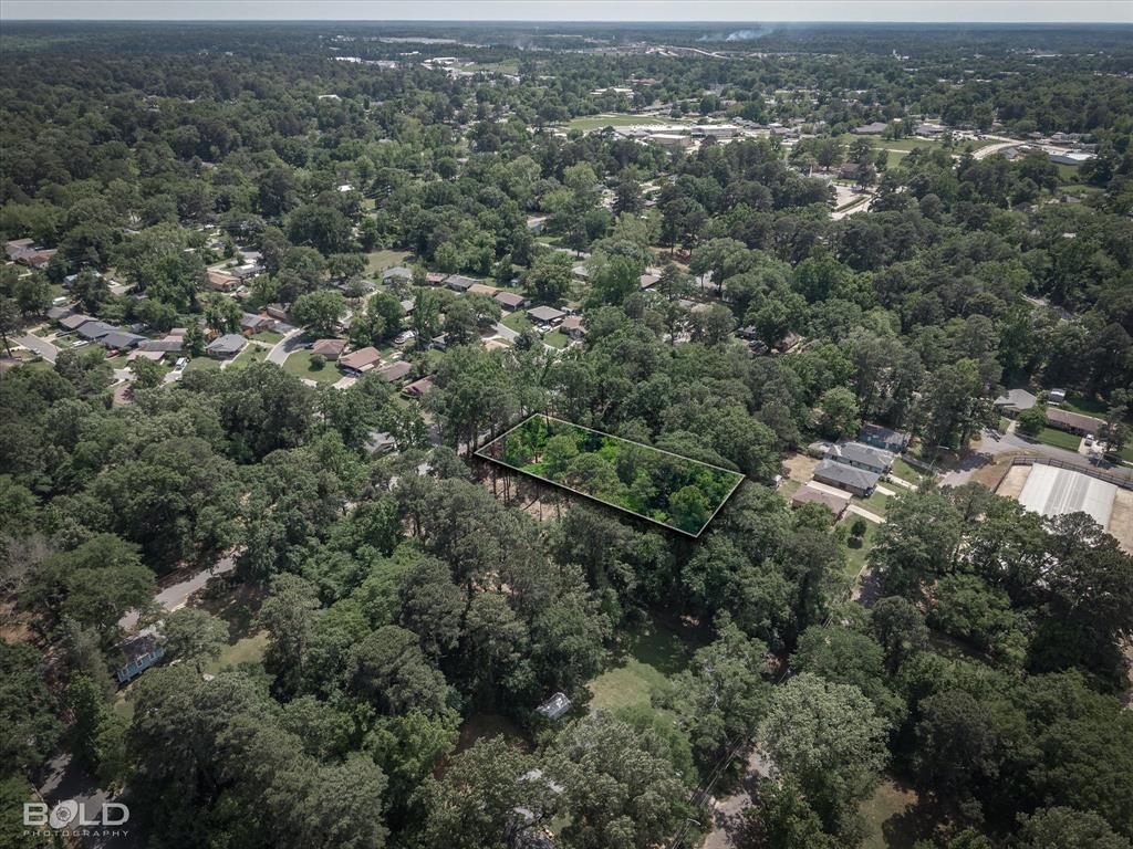 Wright Land Sub - Land