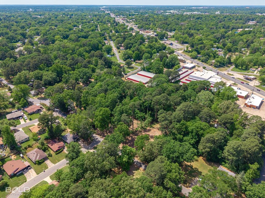 Wright Land Sub - Land