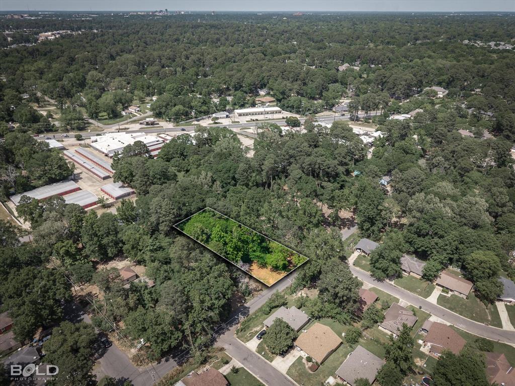 Wright Land Sub - Land