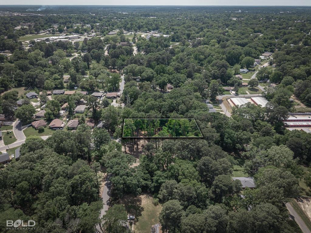 Wright Land Sub - Land